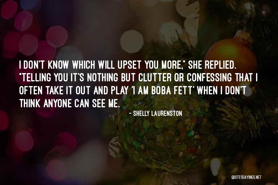 Take Me Out Play Quotes By Shelly Laurenston