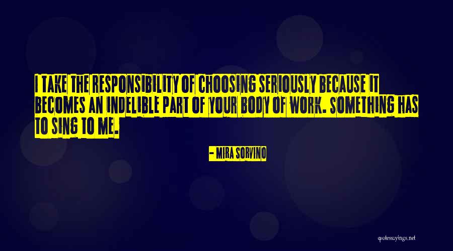 Take Me Seriously Quotes By Mira Sorvino Take Me Seriously Quotes By Mira Sorvino