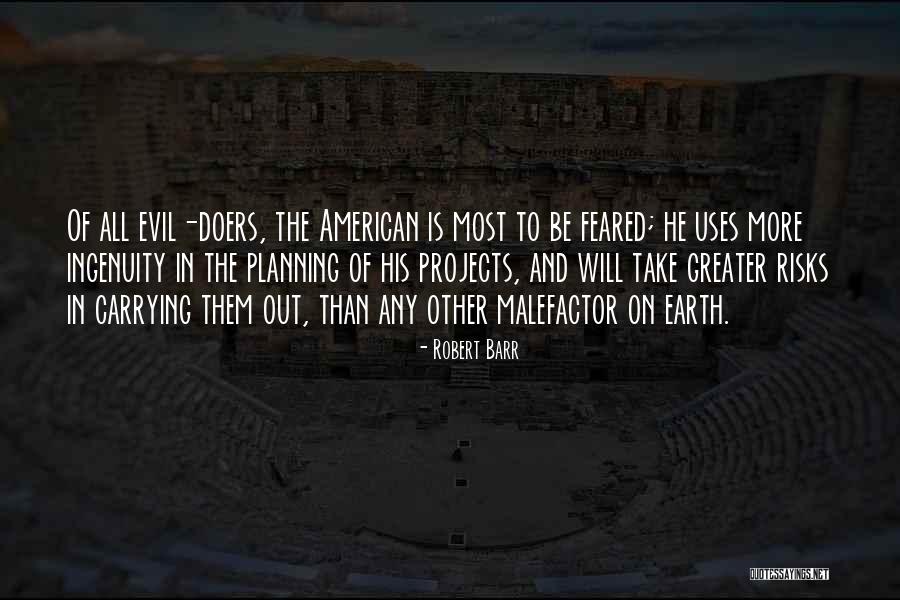 Take More Risks Quotes By Robert Barr Take More Risks Quotes By Robert Barr