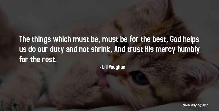 Take Mw To Church Quotes By Bill Vaughan Take Mw To Church Quotes By Bill Vaughan