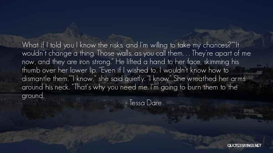 Take My Hand Love Quotes By Tessa Dare Take My Hand Love Quotes By Tessa Dare