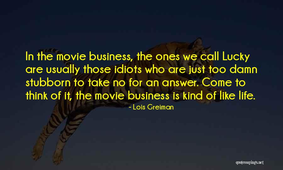Take No For An Answer Quotes By Lois Greiman Take No For An Answer Quotes By Lois Greiman