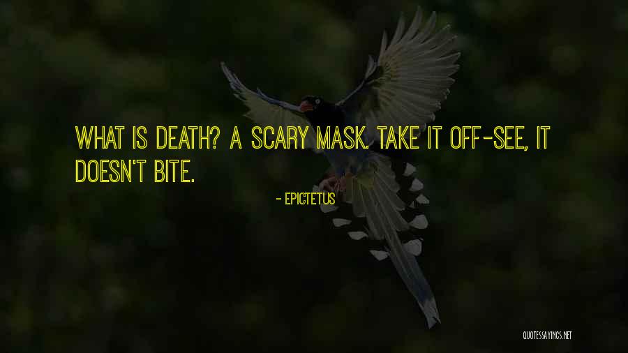Take Off The Mask Quotes By Epictetus Take Off The Mask Quotes By Epictetus