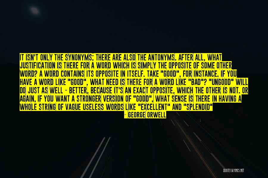 Take Only What You Need Quotes By George Orwell Take Only What You Need Quotes By George Orwell