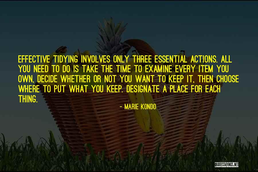 Take Only What You Need Quotes By Marie Kondo Take Only What You Need Quotes By Marie Kondo