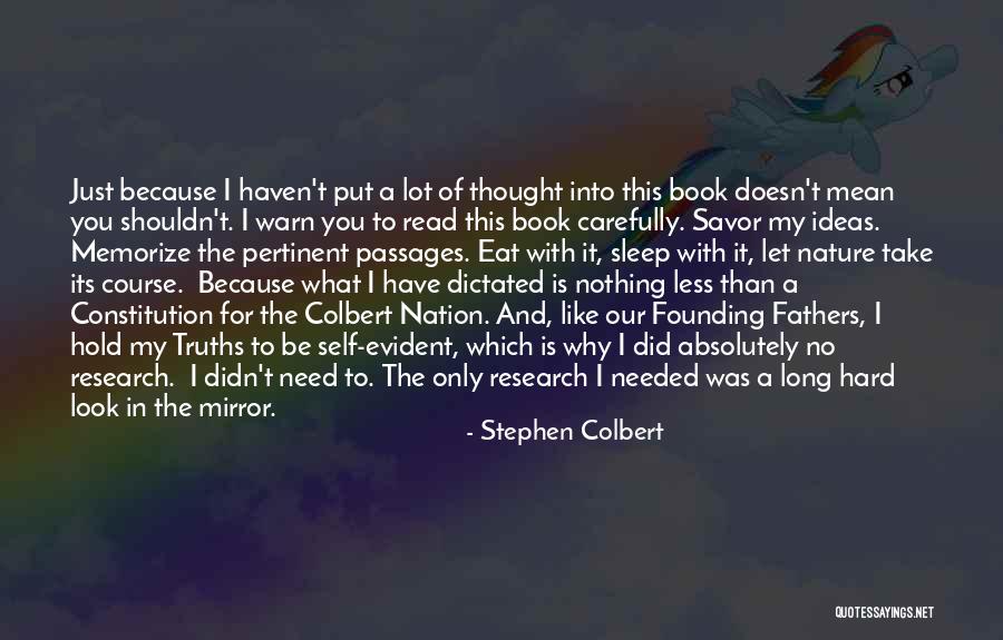 Take Only What You Need Quotes By Stephen Colbert Take Only What You Need Quotes By Stephen Colbert
