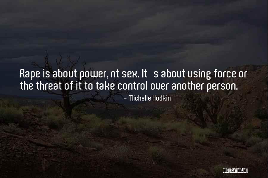 Take Over Control Quotes By Michelle Hodkin Take Over Control Quotes By Michelle Hodkin