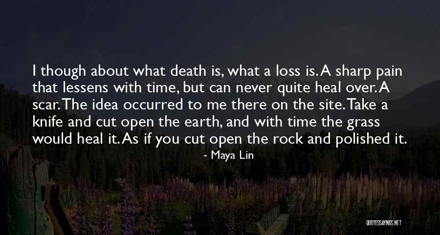 Take Over Quotes By Maya Lin Take Over Quotes By Maya Lin