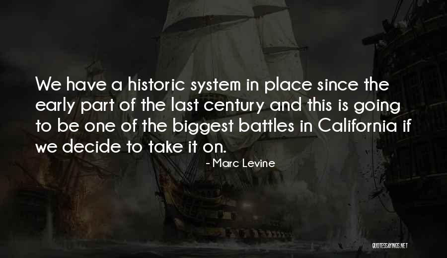 Take Part In Quotes By Marc Levine Take Part In Quotes By Marc Levine