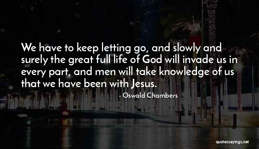Take Part In Quotes By Oswald Chambers Take Part In Quotes By Oswald Chambers