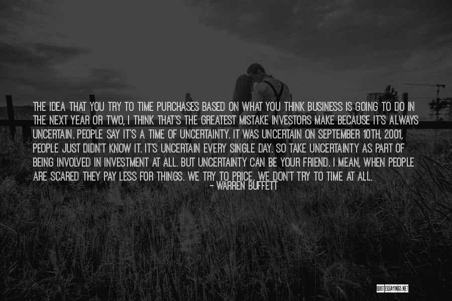 Take Part In Quotes By Warren Buffett Take Part In Quotes By Warren Buffett