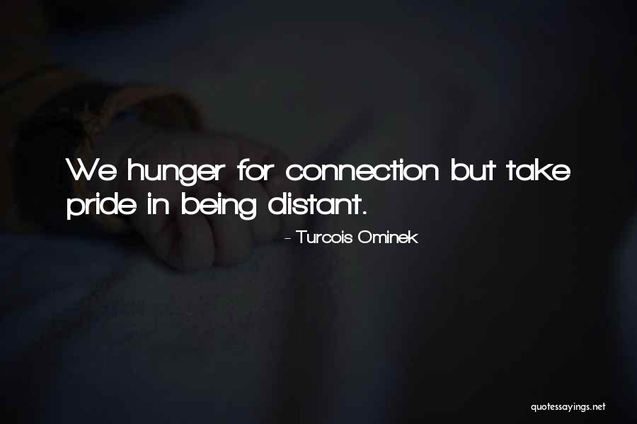Take Pride In Yourself Love Quotes By Turcois Ominek