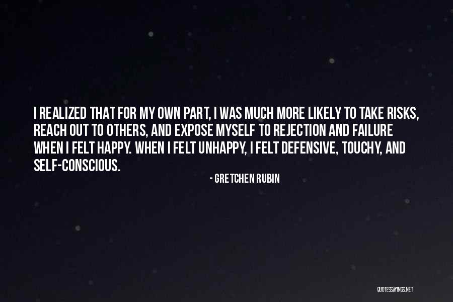 Take Risks Quotes By Gretchen Rubin Take Risks Quotes By Gretchen Rubin