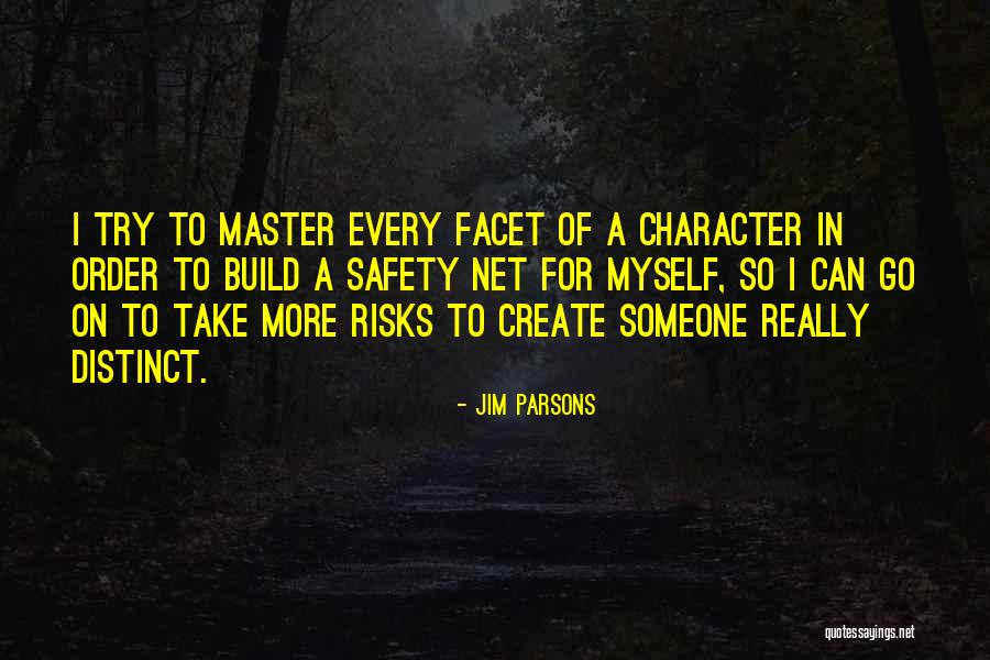 Take Risks Quotes By Jim Parsons Take Risks Quotes By Jim Parsons