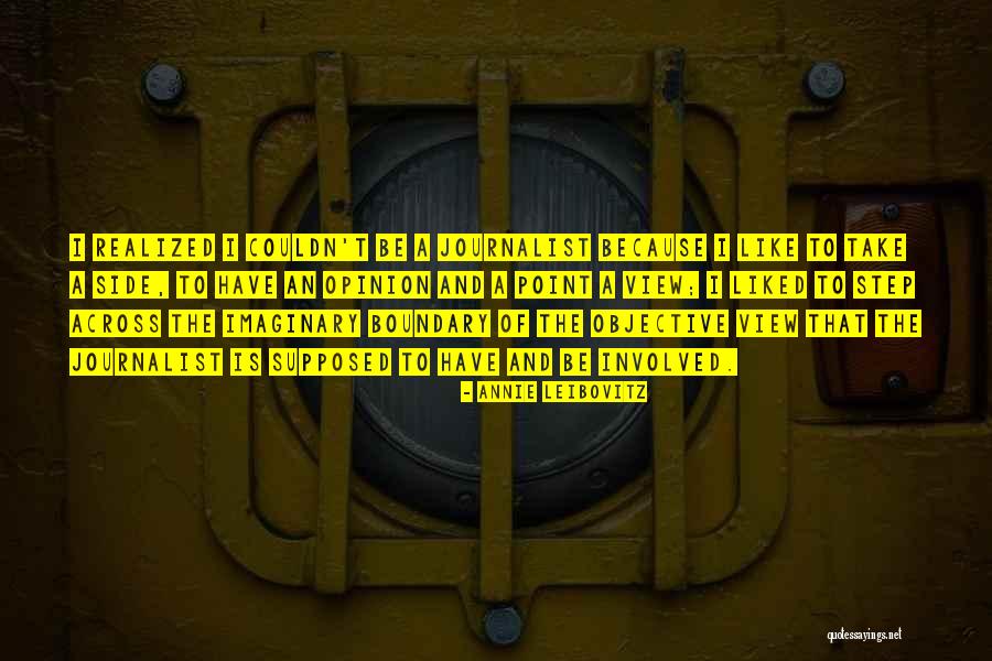 Take Side Quotes By Annie Leibovitz Take Side Quotes By Annie Leibovitz