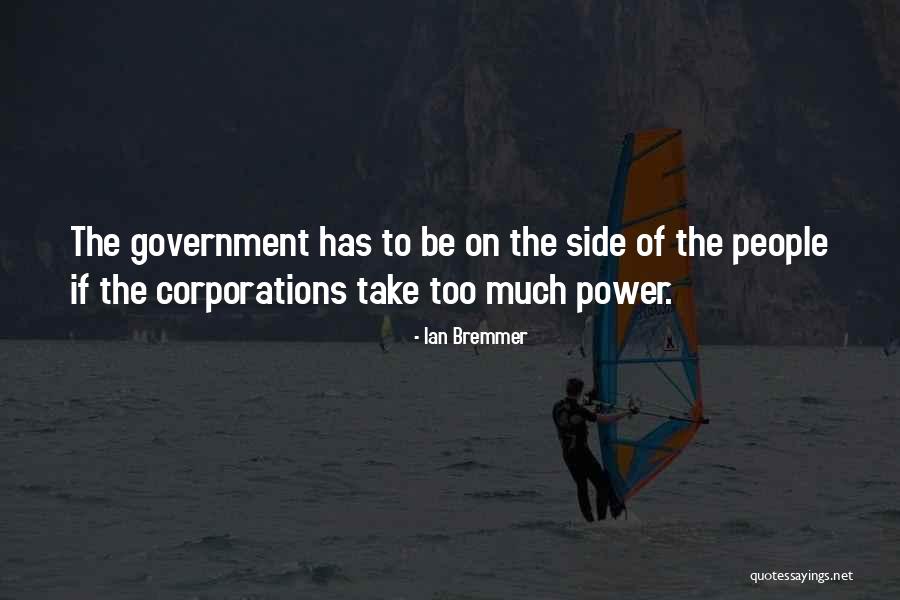 Take Side Quotes By Ian Bremmer Take Side Quotes By Ian Bremmer