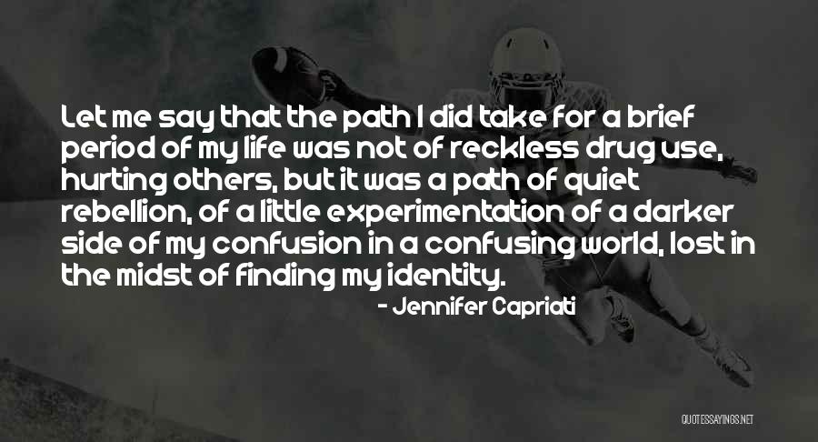 Take Side Quotes By Jennifer Capriati Take Side Quotes By Jennifer Capriati
