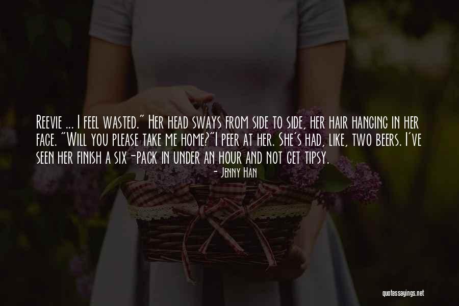 Take Side Quotes By Jenny Han Take Side Quotes By Jenny Han