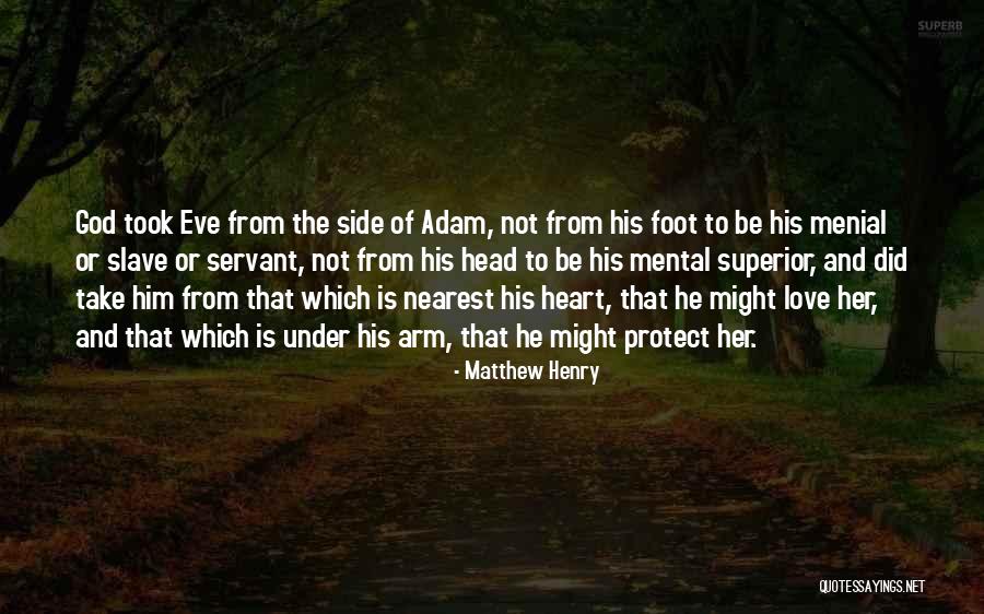 Take Side Quotes By Matthew Henry Take Side Quotes By Matthew Henry