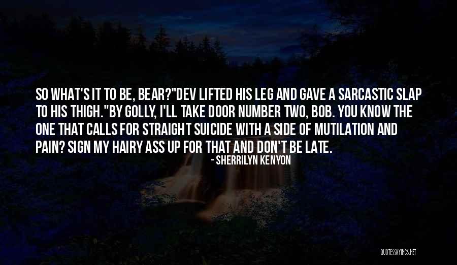 Take Side Quotes By Sherrilyn Kenyon Take Side Quotes By Sherrilyn Kenyon