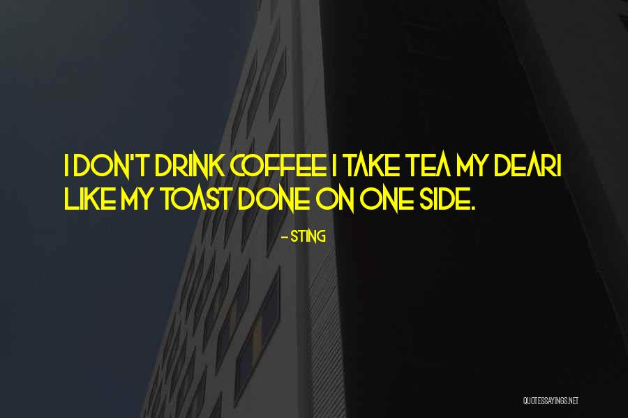 Take Side Quotes By Sting Take Side Quotes By Sting