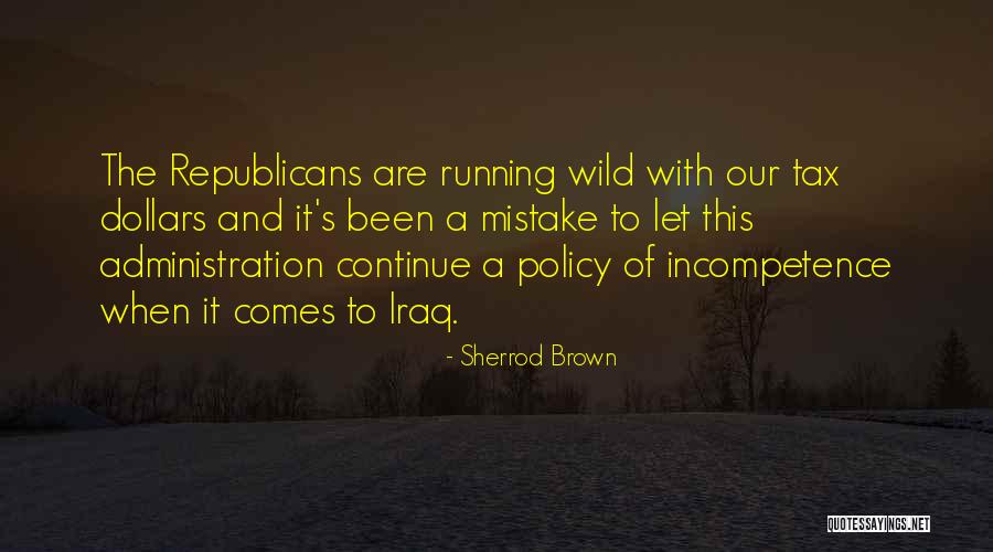 Take The Bull By The Horn Quotes By Sherrod Brown Take The Bull By The Horn Quotes By Sherrod Brown