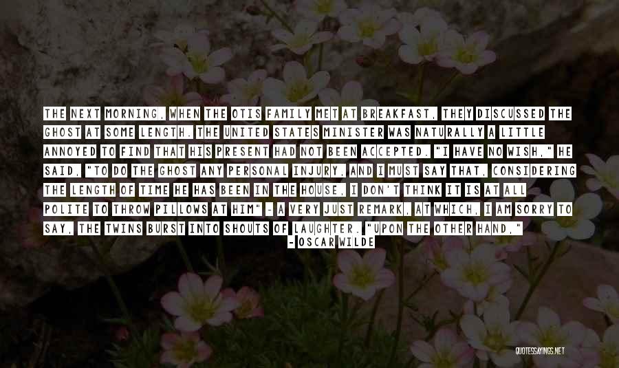 Take Time For Your Family Quotes By Oscar Wilde Take Time For Your Family Quotes By Oscar Wilde
