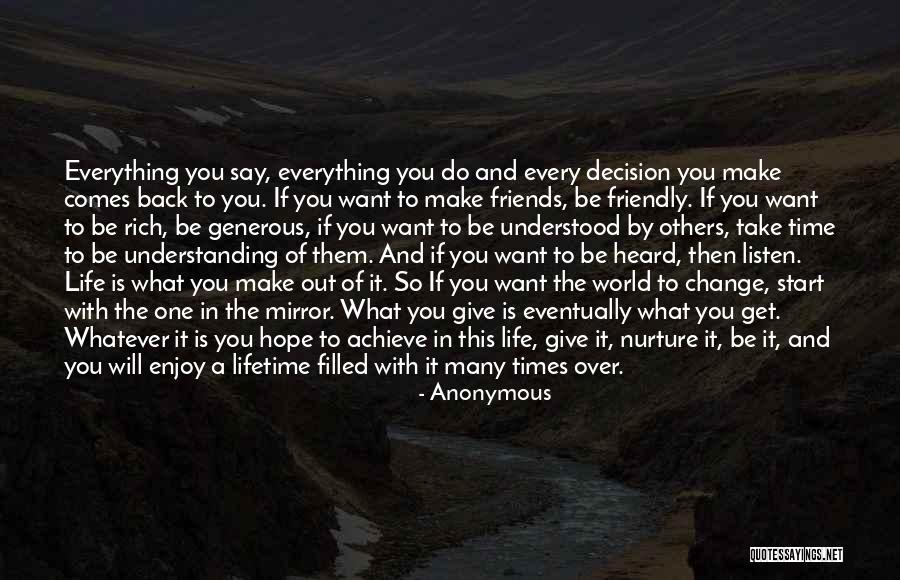Take Time To Enjoy Life Quotes By Anonymous Take Time To Enjoy Life Quotes By Anonymous