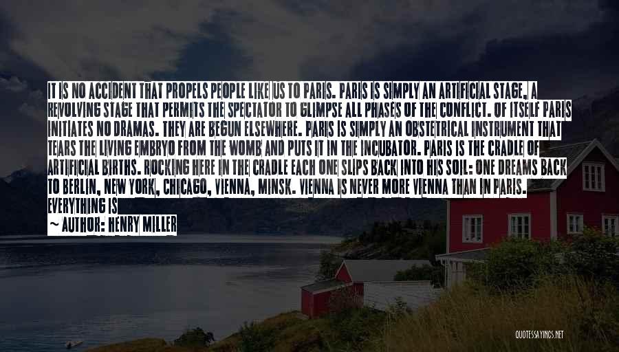 Take Time To Read Quotes By Henry Miller