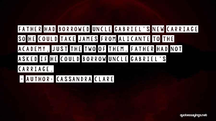 Take Two Quotes By Cassandra Clare