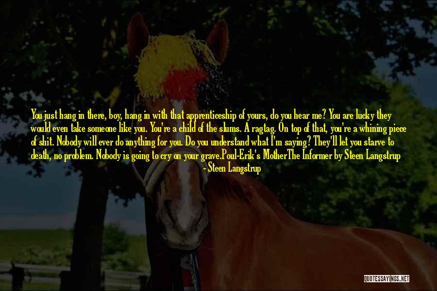 Take What Is Yours Quotes By Steen Langstrup Take What Is Yours Quotes By Steen Langstrup