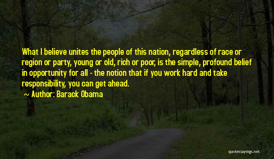 Take What You Can Get Quotes By Barack Obama