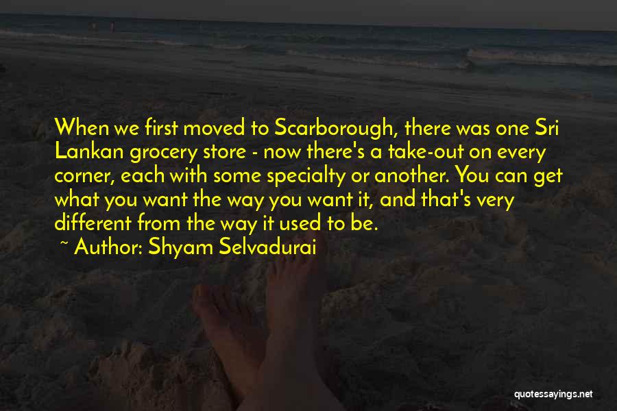 Take What You Can Get Quotes By Shyam Selvadurai