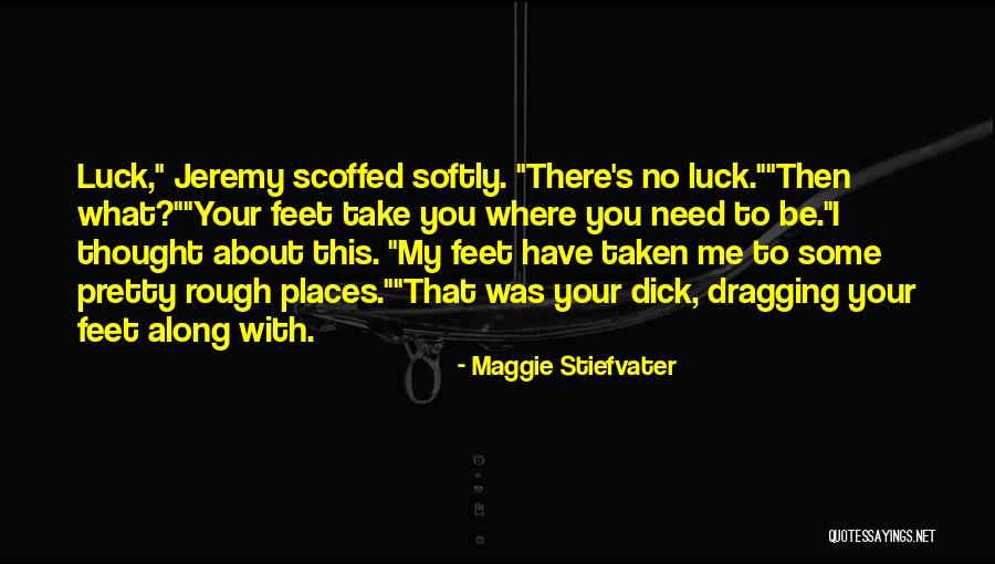 Take What You Need Quotes By Maggie Stiefvater