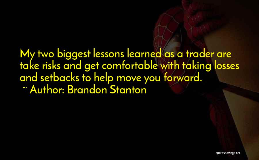 Take Your Losses Quotes By Brandon Stanton