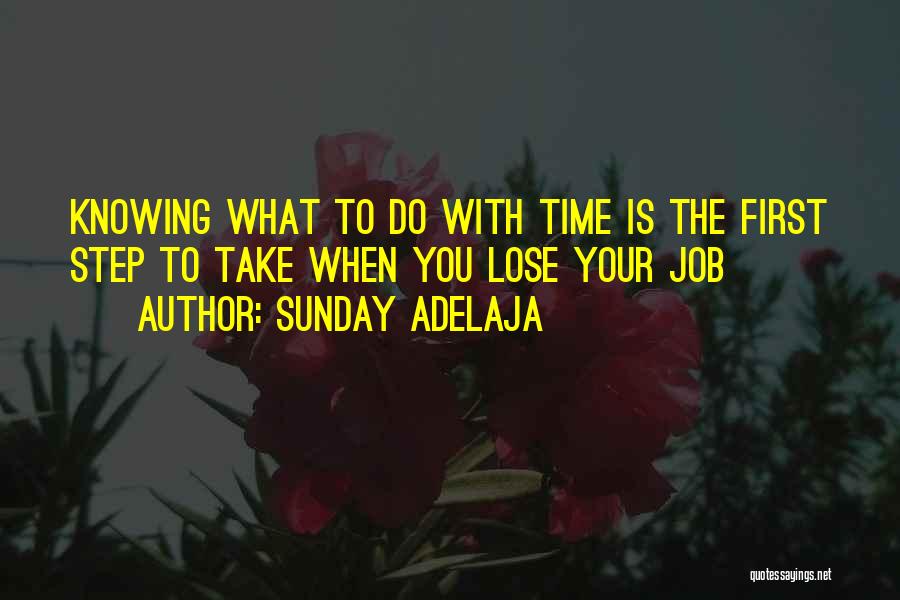 Take Your Money Quotes By Sunday Adelaja