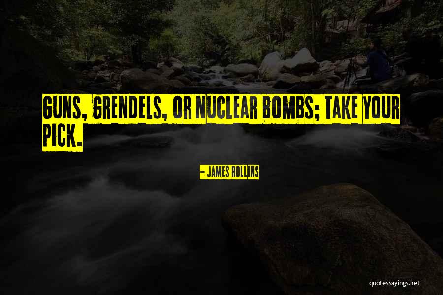 Take Your Pick Quotes By James Rollins Take Your Pick Quotes By James Rollins