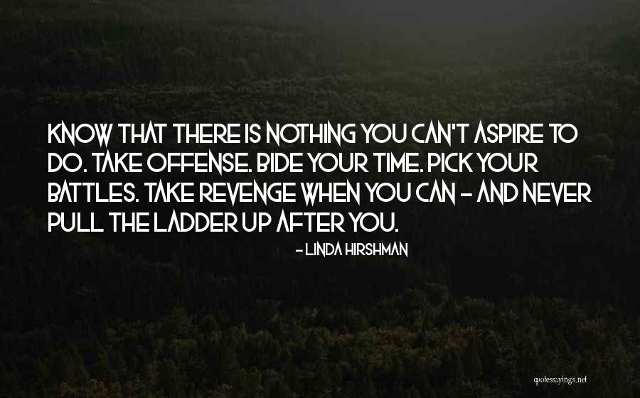 Take Your Pick Quotes By Linda Hirshman Take Your Pick Quotes By Linda Hirshman