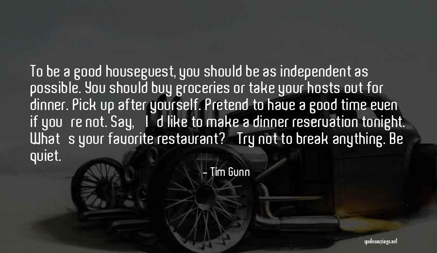 Take Your Pick Quotes By Tim Gunn Take Your Pick Quotes By Tim Gunn