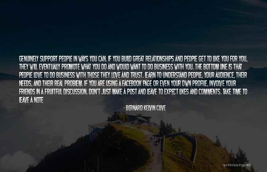 Take Your Time In Relationship Quotes By Bernard Kelvin Clive Take Your Time In Relationship Quotes By Bernard Kelvin Clive