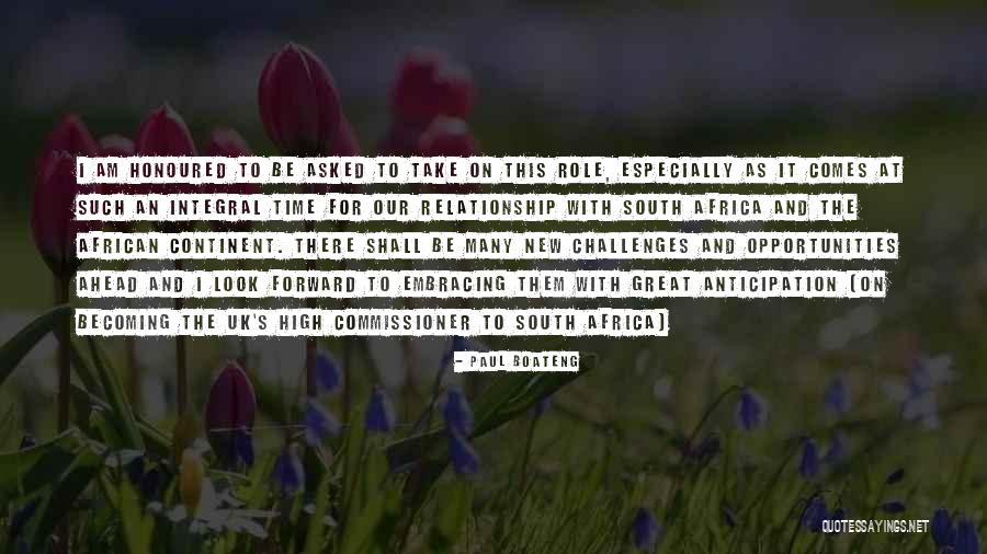 Take Your Time In Relationship Quotes By Paul Boateng Take Your Time In Relationship Quotes By Paul Boateng