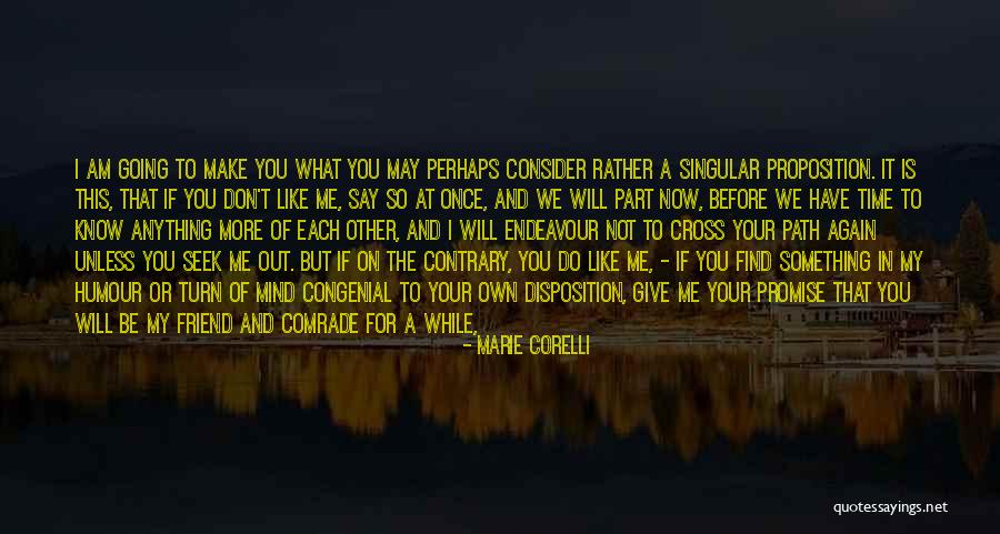 Take Your Turn Quotes By Marie Corelli Take Your Turn Quotes By Marie Corelli