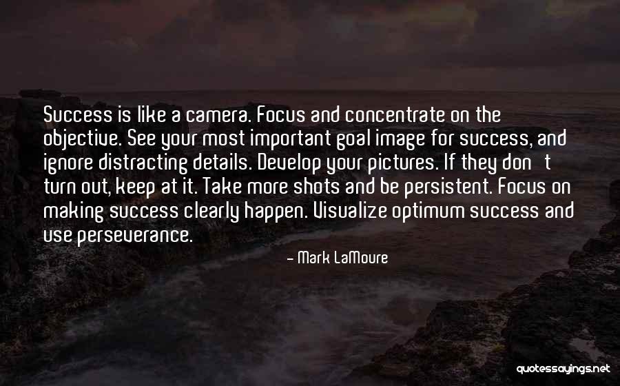 Take Your Turn Quotes By Mark LaMoure Take Your Turn Quotes By Mark LaMoure