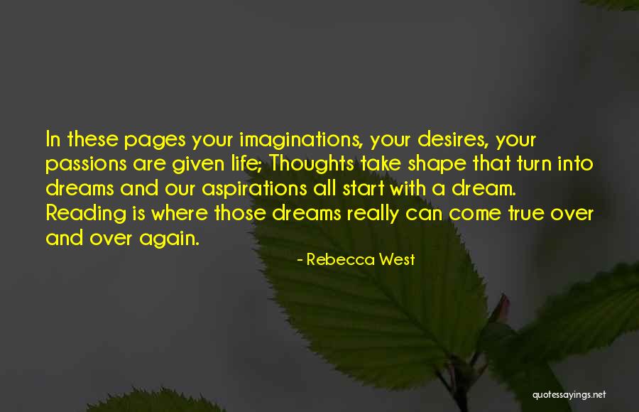 Take Your Turn Quotes By Rebecca West Take Your Turn Quotes By Rebecca West