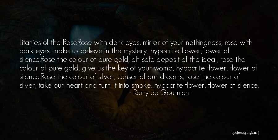 Take Your Turn Quotes By Remy De Gourmont Take Your Turn Quotes By Remy De Gourmont