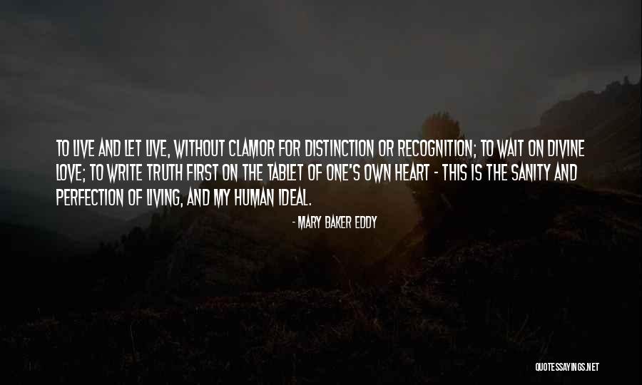 Takeaki Uno Quotes By Mary Baker Eddy Takeaki Uno Quotes By Mary Baker Eddy