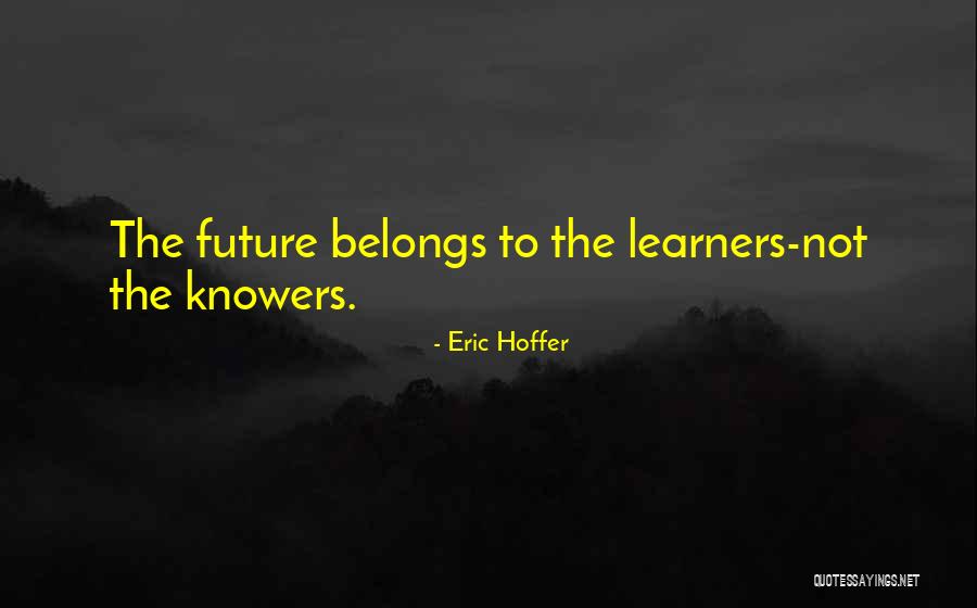 Takeaway Lyrics Quotes By Eric Hoffer Takeaway Lyrics Quotes By Eric Hoffer