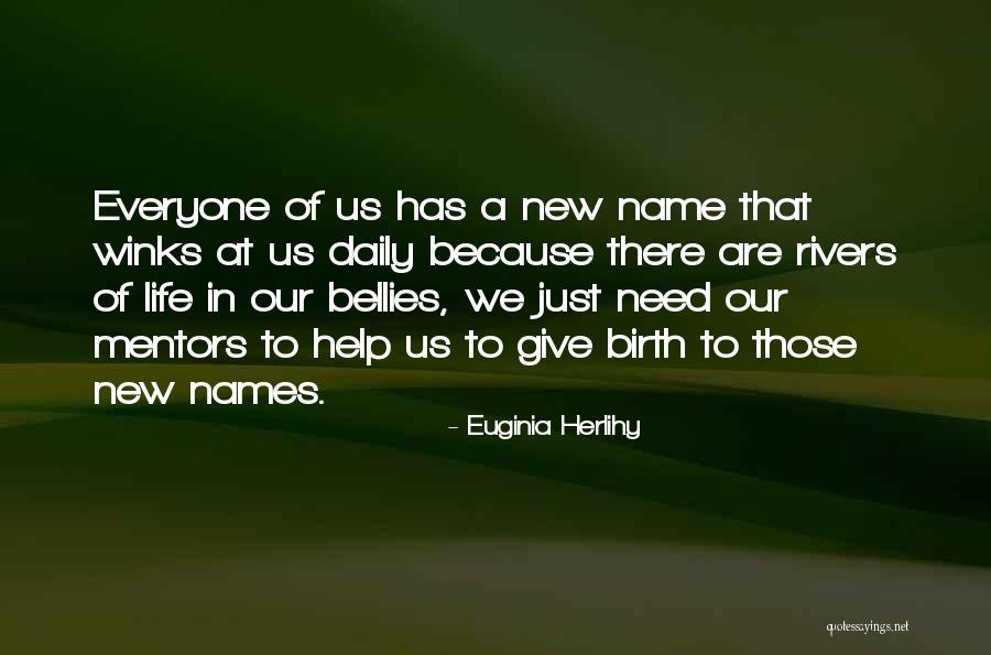 Takebayashi Koutarou Quotes By Euginia Herlihy Takebayashi Koutarou Quotes By Euginia Herlihy