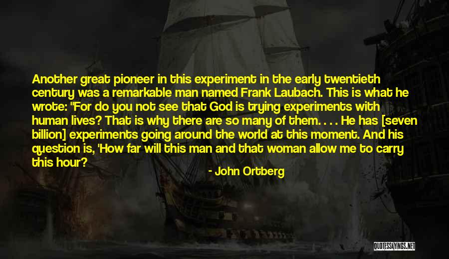 Takeda Pharmaceuticals Quotes By John Ortberg Takeda Pharmaceuticals Quotes By John Ortberg