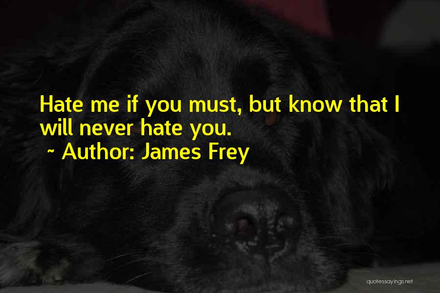 Takeda Quotes By James Frey